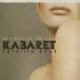 Patricia Kaas: Kabaret: En Studio Et Sur Scene, 2 CDs