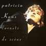 Patricia Kaas: Carnet De Scene: Live & Studio, CD