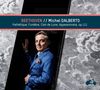 Ludwig van Beethoven: Klaviersonaten Nr.8,12,14,23,32, CD,CD