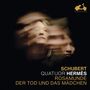 Franz Schubert (1797-1828): Streichquartette Nr.13 & 14, CD