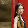 Ayane Kawamura - Le Violon augmente, CD