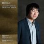 Kishin Nagai - En Italie (Les Compositrices de la Villa Medicis), CD