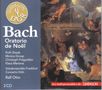 Johann Sebastian Bach: Weihnachtsoratorium BWV 248, CD,CD