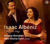 Isaac Albeniz: Sämtliche Lieder, CD