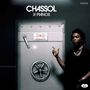 Chassol: X-Pianos, CD,CD