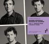 Johannes Brahms: Kammermusik Vol.4, CD