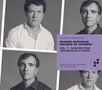 Johannes Brahms: Kammermusik Vol.7, CD