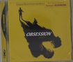 Filmmusik: Obsession (Complete Film Score), CD