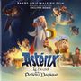 : Asterix: Le Secret De La Potion Magique (DT: Asterix und das Geheimnis des Zaubertranks, CD