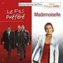 Filmmusik Sampler: Le Fils Préféré (DT: Der Lieblingssohn) / Mademoiselle (2001), CD