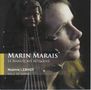 Marin Marais (1656-1728): Werke mit Viola da Gamba "Le Manuscrit Retrouve", CD