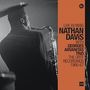 Nathan Davis (1937-2018): Nathan Davis & Georges Arvanitas Trio: Live In Paris - The ORTF Recordings 1966-67 (remastered) (180g), 3 LPs