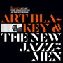 Art Blakey (1919-1990): Live in Paris ‘65 (remastered) (180g) (Limited Edition), LP