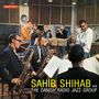 Sahib Shihab: Sahib Shihab And The Danish Radio Jazz Group (remastered) (180g) (Limited Edition), LP