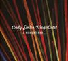 Andy Emler: A Moment For Any Emler MegaOctet, CD