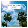Vincent Courtois: Lines For Lions, CD