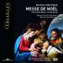 Michael Praetorius (1571-1621): Messe de Noel, DVD