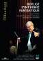 Hector Berlioz: Symphonie fantastique, BR,DVD