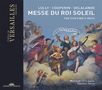 Messe Du Roi Soleil, CD
