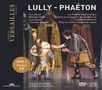 Jean-Baptiste Lully: Phaeton, 2 CDs und 1 DVD