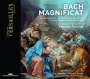 Johann Sebastian Bach: Magnificat Es-Dur BWV 243a, CD