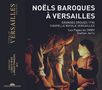 : Noel Baroques a Versailles, CD