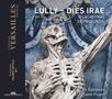 Jean-Baptiste Lully: Dies Irae, CD