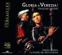 Gloria a Venezia!, CD