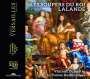 Michel Richard Delalande: Symphonies pour les Soupers du Roy (Ausz.), CD