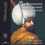 Jean-Baptiste Lully: Le Bourgeois Gentilhomme (Ballettmusik), CD
