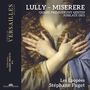 Jean-Baptiste Lully (1632-1687): Grosse Motetten, CD