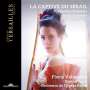 Florie Valiquette - La Captive du Serail (Turqueries galantes a l'Opera Cominque), CD