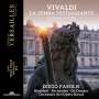Antonio Vivaldi: La Senna festeggiante (1726), CD