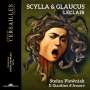 Jean Marie Leclair (1697-1764): Scylla & Glaucus, 3 CDs