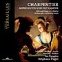Marc-Antoine Charpentier (1643-1704): Airs serieux & a boire, CD