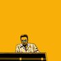 Jonathan Jurion: Le Temps Fou, LP