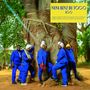 Nana Benz Du Togo: Ago, LP, LP