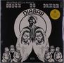 Gestu De Dakar: Diabar (Reissue) (remastered) (Limited Edition), LP