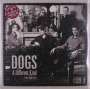 The Dogs (Norwegen): A Different Kind - 4 Of A Kind Vol. 2, 1 LP und 1 Single 12"