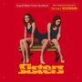 Bernard Herrmann: Sisters, CD