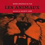 Maurice Jarre: Les Animaux (Expanded Edition), CD