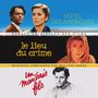 Philippe Sarde: Hotel Des Ameriques / Un Mauvais Fils / Le Lieu Du, CD