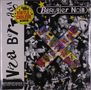 Bérurier Noir: Viva Bertaga (Limited Edition) (Colored Vinyl), 2 LPs