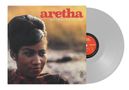 Aretha Franklin: Aretha With The Ray Bryant Combo (Clear Vinyl), LP