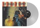 Ray Charles: Ray Charles At Newport (Clear Vinyl), LP