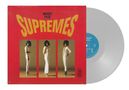 The Supremes: Meet The Supremes (Clear Vinyl), LP