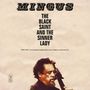 Charles Mingus (1922-1979): The Black Saint And The Sinner Lady (Special Edition) (Yellow Vinyl), LP