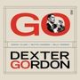 Dexter Gordon: Go (Limited Edition) (Yellow Vinyl), LP