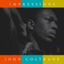 John Coltrane: Impressions, LP