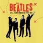 The Beatles: Live...North America Tour 1964, CD